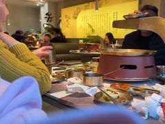 -西塔老太太泥炉烤肉(川沙百联店)