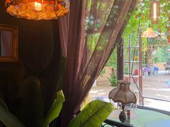 -阿兹凯乐·老洋房西餐