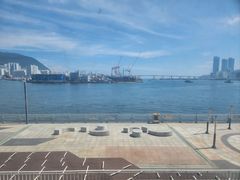 -海云台海滩