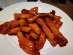-凯鸽酒楼•雁北民间菜(华北星店)