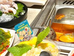 -海底捞火锅(吾悦广场店)