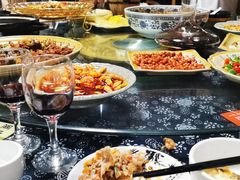 青城老腊肉-青城甲(青城山店)