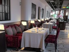 -漢舍中国菜馆(889广场店)