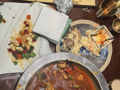 -那拉提之疆·新疆菜(美院店)