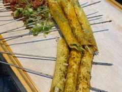 -海波肉串(振兴广场店)