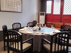 -汉水谣·江景餐厅(江滩店)