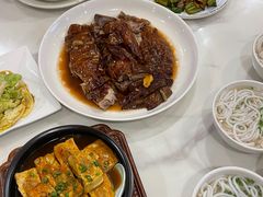 -鹅掂·大岭山烧鹅