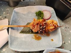 -元气寿司(东方宝泰店)