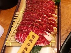 -匠太烧肉台日料理餐酒馆(三林店)