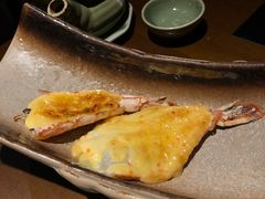 芝士焗大虾-和彩放题餐厅(酒仙桥店)