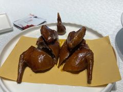 -红顶食府(滨湖九号店)