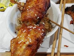 -木屋烧烤(岗顶二店)