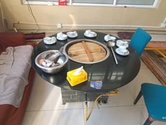 -农家院铁锅炖(西韩路店)