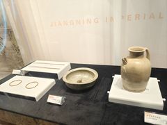 -江宁织造博物馆