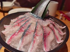 -大和食乐·鲜和牛酸汤火锅(环宇荟店)