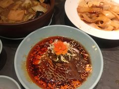 -西安凯悦酒店·湖畔中餐厅
