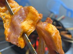 -二师兄火盆烤肉(湖口店)