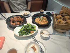 -秋色客家菜(南山店)