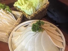 -老员外骨汤火锅(海州古城店)