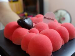 -美事客·面包·蛋糕·甜品(CBD店)