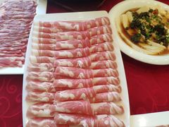 -福寿斋·老北京铜锅涮肉·烤鸭(顺义总店)