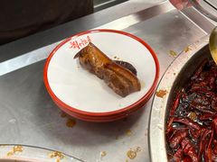 -刘小忙把子肉(北园大街总店)