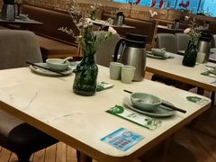 大堂-望湘园·湖南菜(宏伊店)