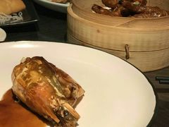 -万丽轩·粤菜(王府井金茂万丽酒店)