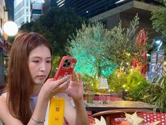 -BROWNSTONE布朗石西班牙餐厅(富城店)