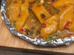 -望乡楼上海菜(日月光店)