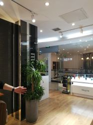 -意廊 Hair Salon