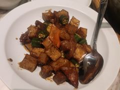 -汤城小厨•粤菜•靓汤(西直门凯德MALL店)