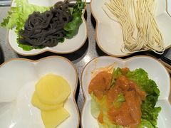 -海底捞火锅(赛格国际购物中心店)