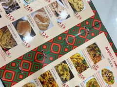 -VATAN INDIAN RESTAURANT米特餐饮有限公司(城北路店)