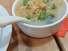 -宏状元现熬粥·京味菜(黄寺大街店)