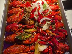 -黄尚皇小龙虾-螃蟹-深夜食堂(皇后公园店)