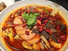 -A One Kitchen·南京精菜馆(德基广场店)
