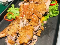 -九十九顶毡房(阜石路店)