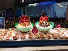 -阳光岛·海鲜盛宴(银泰中心in99店)