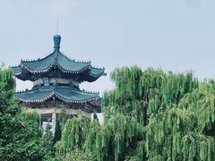 -淄博聊斋城景区