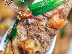 -电白鸭粥店(下沙二坊88号店)