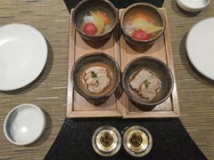 -月下料理(楷林IFC店)