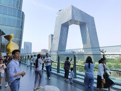 -国贸中心·国贸大厦三期