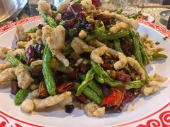 -牟记江湖重庆地标特色菜鱼蛋海鲜羊蝎子(巴南区黑金冠十多年好店)