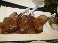 -新兴·金羊座·粤菜点心(乐峰店)