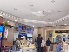 -马吉德牛肉拉面(新街口店)
