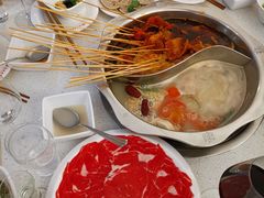 -袁记串串香(南区店)