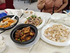 -陈记粤湛鸡饭店