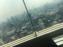 -彩虹云霄酒店76&78层国际自助餐