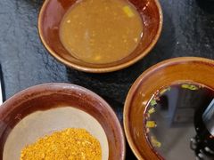 -阿山卓·野生菌火锅·纳西火塘烤肉